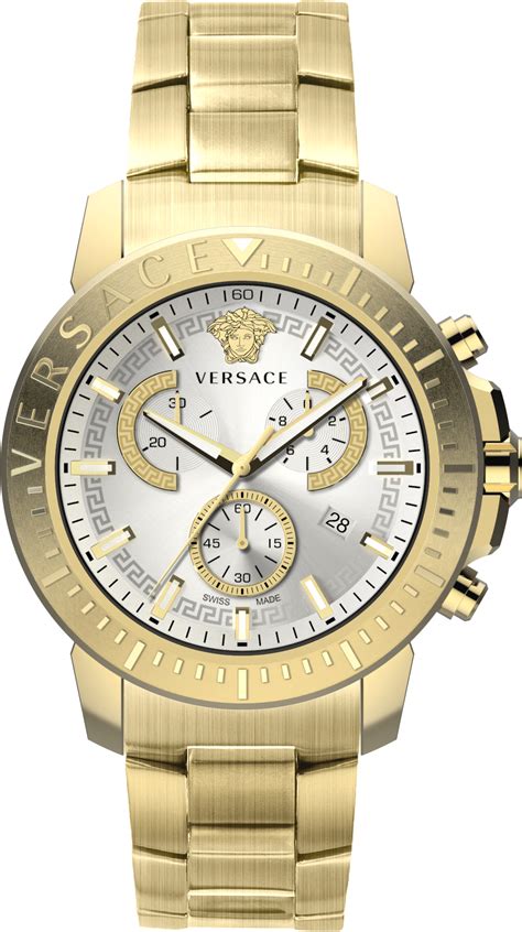 versace uhr köln|Versace uhrn.